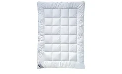 Billerbeck Mono-Steppbett Granat