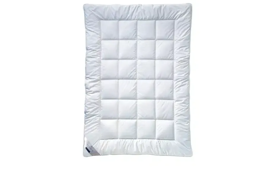 Billerbeck Mono-Steppbett Granat