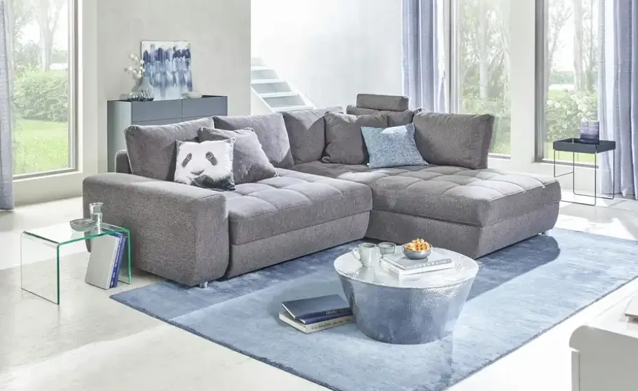 bobb Ecksofa