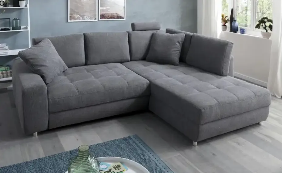 bobb Ecksofa
