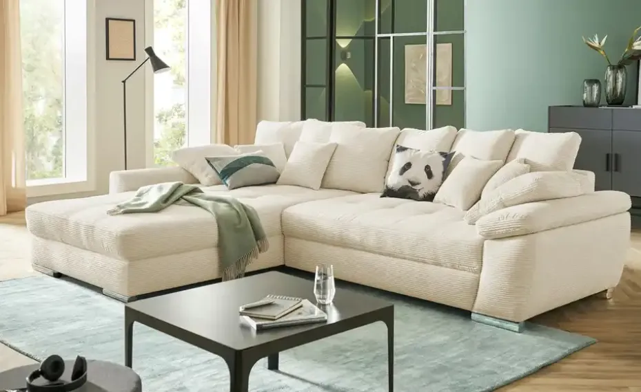 bobb Ecksofa