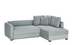 bobb Ecksofa mit Boxspringpolsterung