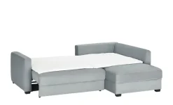 bobb Ecksofa mit Boxspringpolsterung