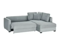 bobb Ecksofa mit Boxspringpolsterung