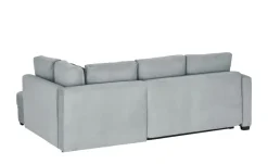 bobb Ecksofa mit Boxspringpolsterung