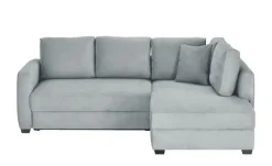 bobb Ecksofa mit Boxspringpolsterung