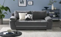 bobb Schlafsofa Farella LED