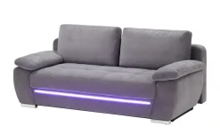bobb Schlafsofa Farella LED