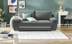 bobb Schlafsofa Farella LED