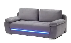 bobb Schlafsofa Farella LED