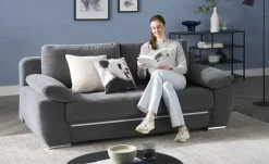 bobb Schlafsofa Farella LED