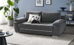 bobb Schlafsofa Farella LED