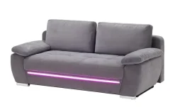 bobb Schlafsofa Farella LED