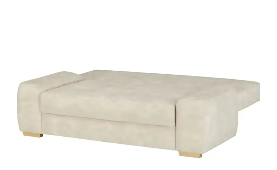 bobb Schlafsofa mit Boxspringpolsterung