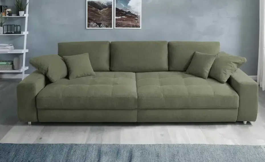bobb Big Sofa Arissa de Luxe