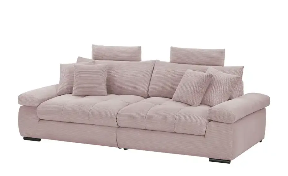 bobb Big Sofa Hella