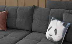 bobb Ecksofa