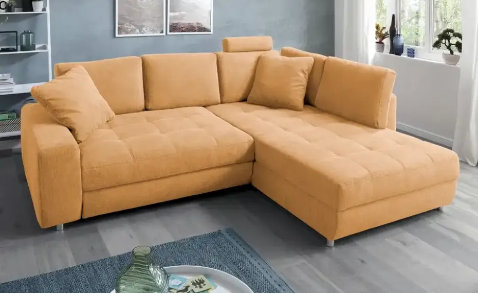 bobb Ecksofa