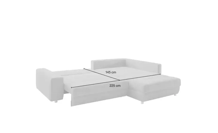 bobb Ecksofa