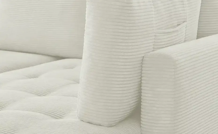 bobb Ecksofa