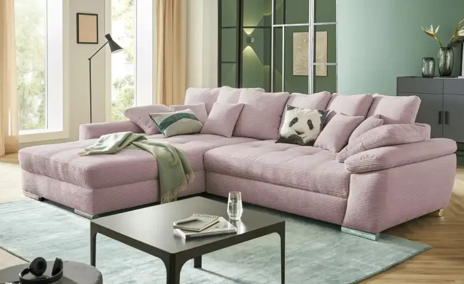bobb Ecksofa