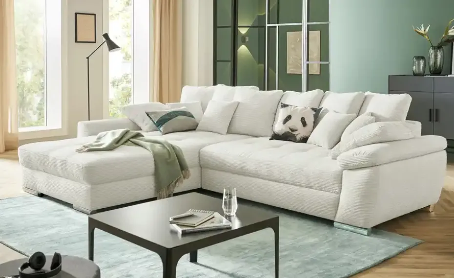 bobb Ecksofa