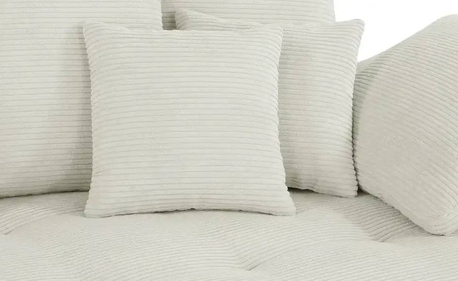 bobb Ecksofa