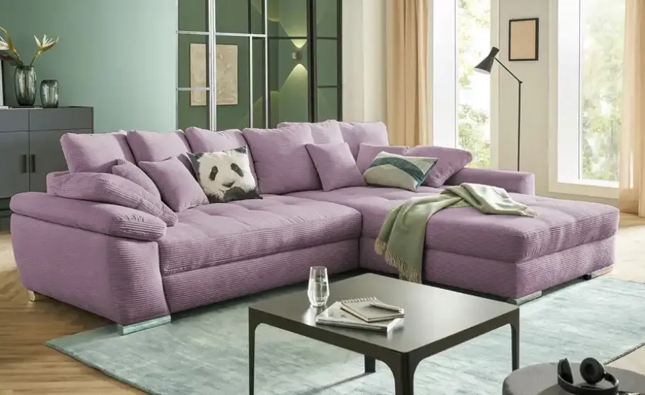 bobb Ecksofa