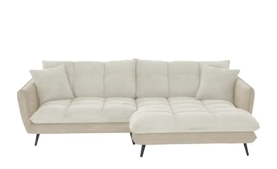 bobb Ecksofa Arianna XL