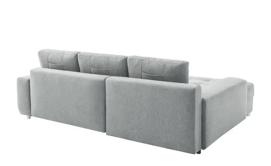 bobb Ecksofa Arissa de Luxe