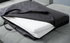 bobb Ecksofa Arissa de Luxe