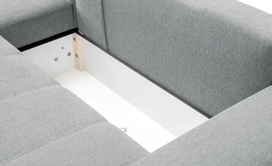 bobb Ecksofa Arissa de Luxe