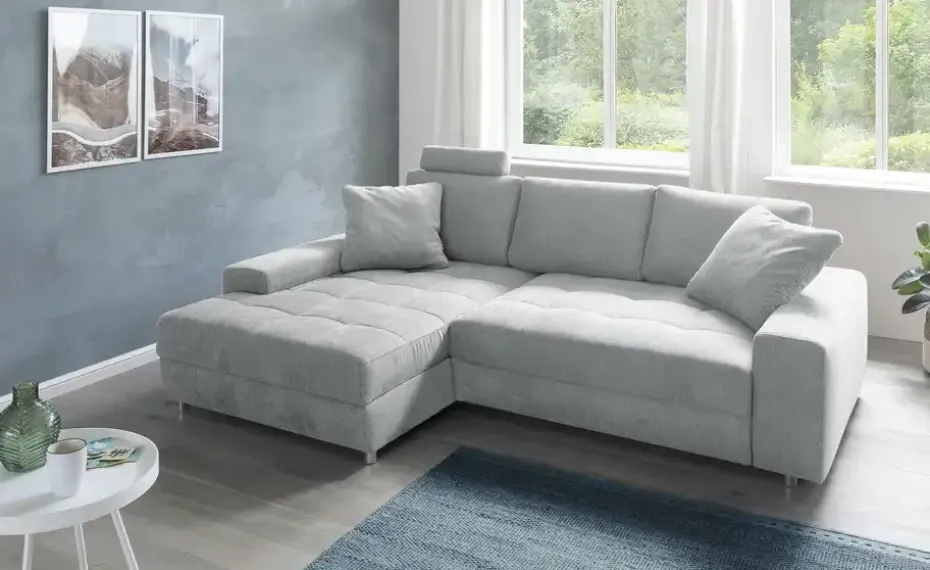 bobb Ecksofa Arissa de Luxe