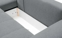 bobb Ecksofa Arissa de Luxe