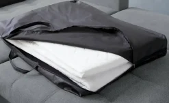 bobb Ecksofa Arissa de Luxe