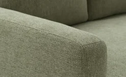bobb Ecksofa mit Boxspringpolsterung