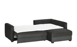 bobb Ecksofa mit Boxspringpolsterung
