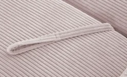 bobb Ecksofa mit Boxspringpolsterung