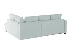 bobb Ecksofa mit Boxspringpolsterung