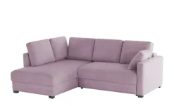 bobb Ecksofa mit Boxspringpolsterung
