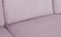 bobb Ecksofa mit Boxspringpolsterung
