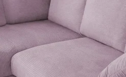 bobb Ecksofa mit Boxspringpolsterung