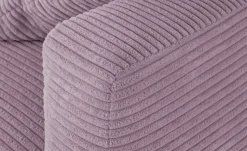 bobb Ecksofa mit Boxspringpolsterung