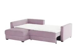 bobb Ecksofa mit Boxspringpolsterung