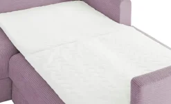 bobb Ecksofa mit Boxspringpolsterung