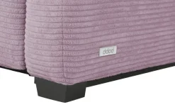 bobb Ecksofa mit Boxspringpolsterung