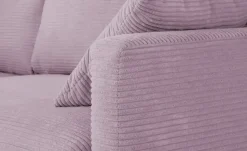 bobb Ecksofa mit Boxspringpolsterung