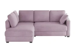 bobb Ecksofa mit Boxspringpolsterung