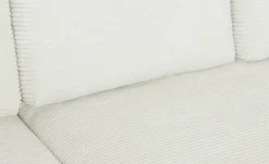 bobb Ecksofa mit Boxspringpolsterung