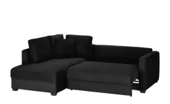 bobb Ecksofa mit Boxspringpolsterung